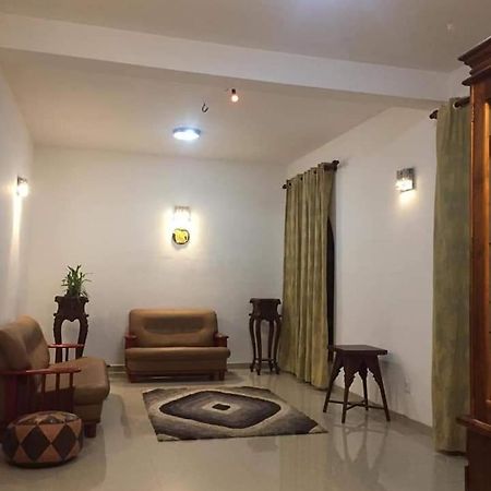 Tinu Homestay 米瑞莎 外观 照片