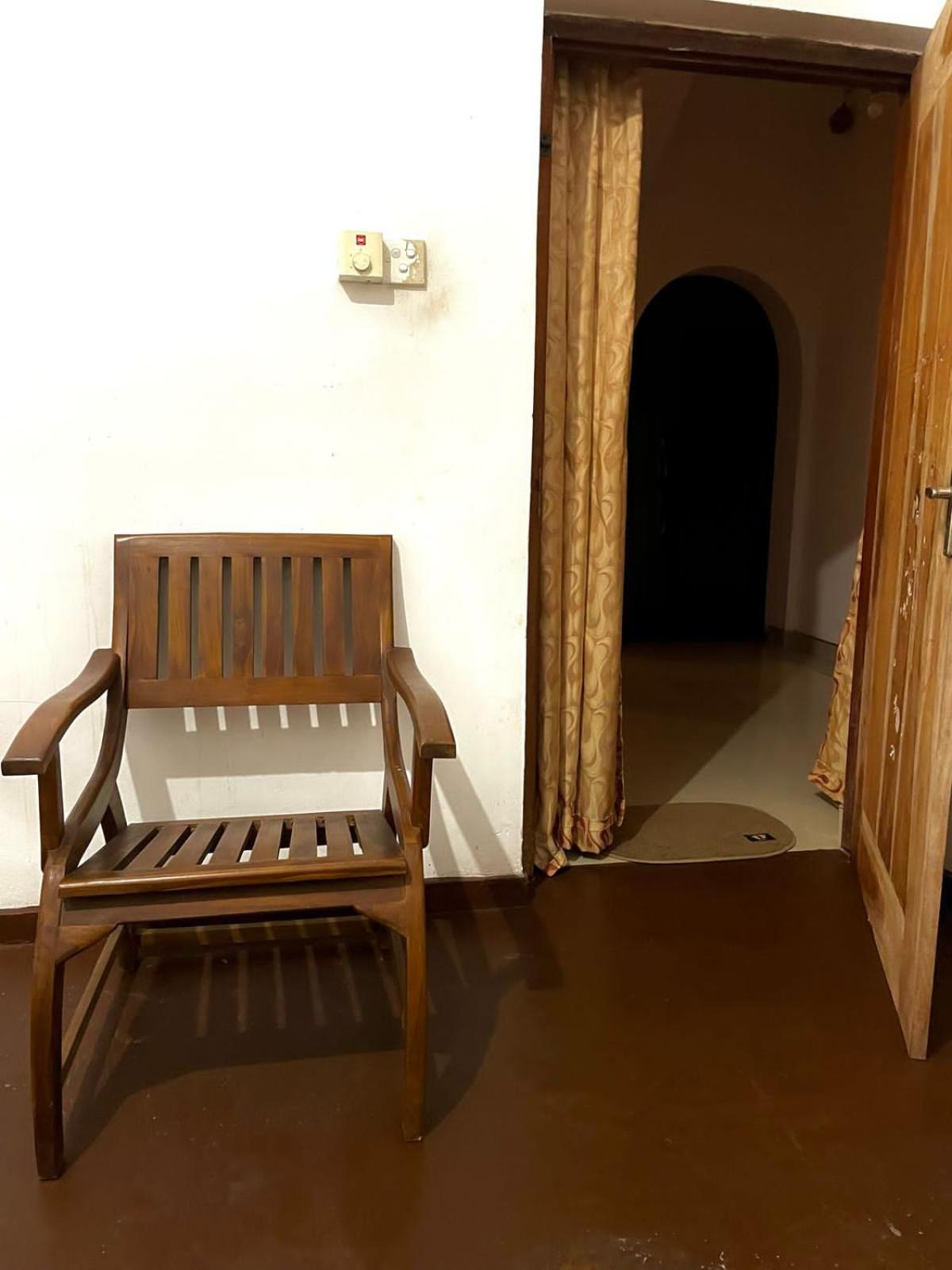 Tinu Homestay 米瑞莎 外观 照片